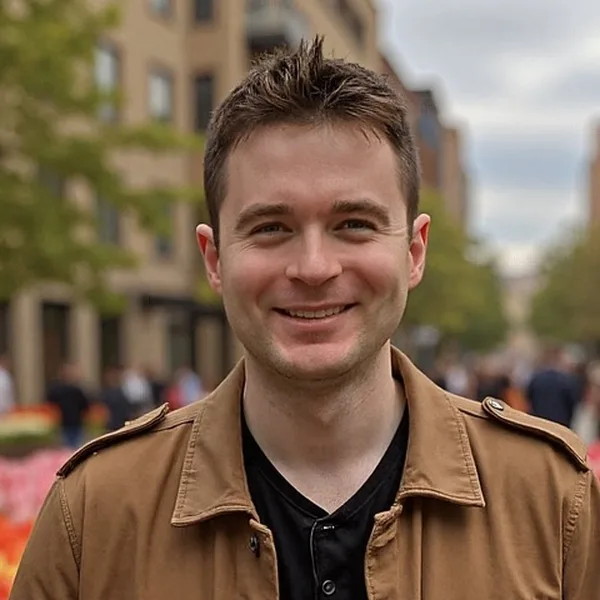 Andrew Wilkinson