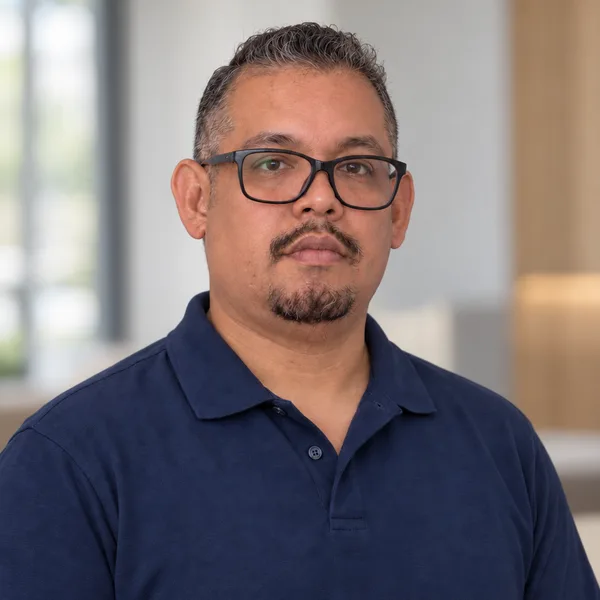 Erik Rodriguez
